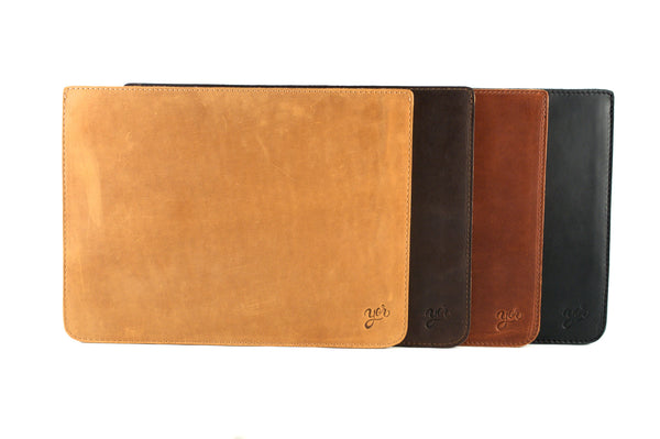 MacBook Sleeve — Black