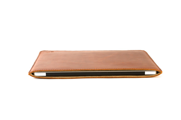 MacBook Sleeve — Cedar