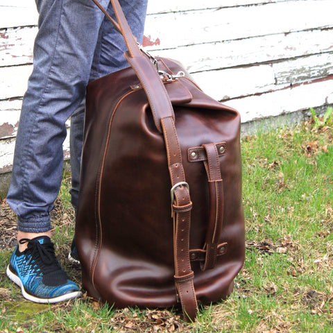 YOR Duffle Bag