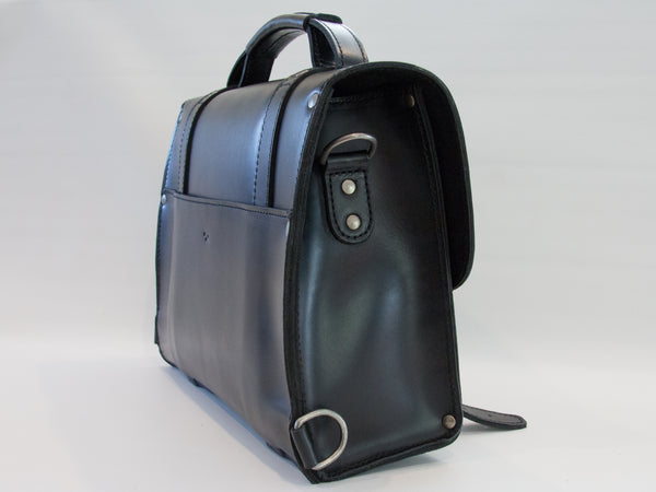Briefcase — Black