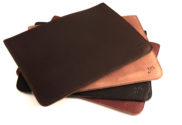 MacBook Sleeve — Chocolate