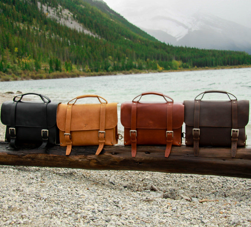 Briefcases