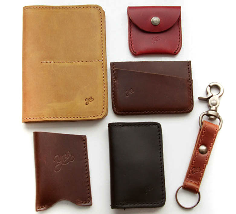 Wallets