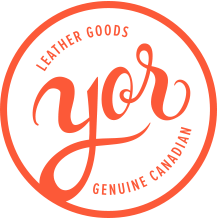 YOR Leather Goods